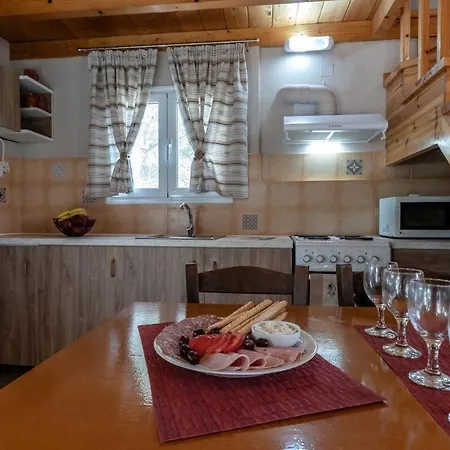 Appartement Apertoura Corfu House