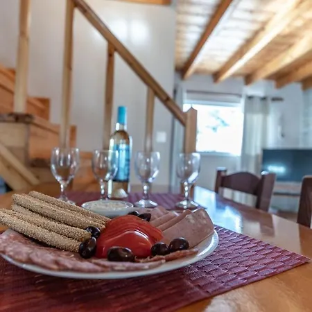 Appartement Apertoura Corfu House *