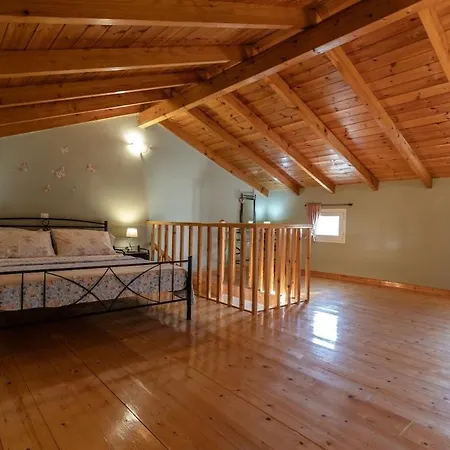 Apertoura Corfu House