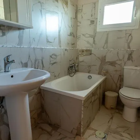 Apertoura Corfu House