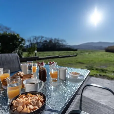 Apertoura Corfu House * Kouramaditika