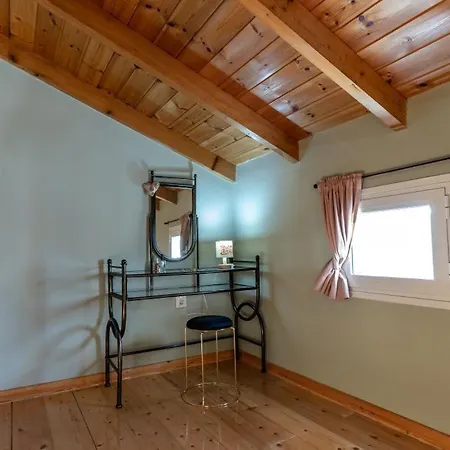 Apertoura Corfu House Apartamento Kouramaditika